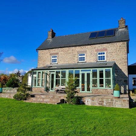 Ty Newydd B&B Brecon Kültér fotó