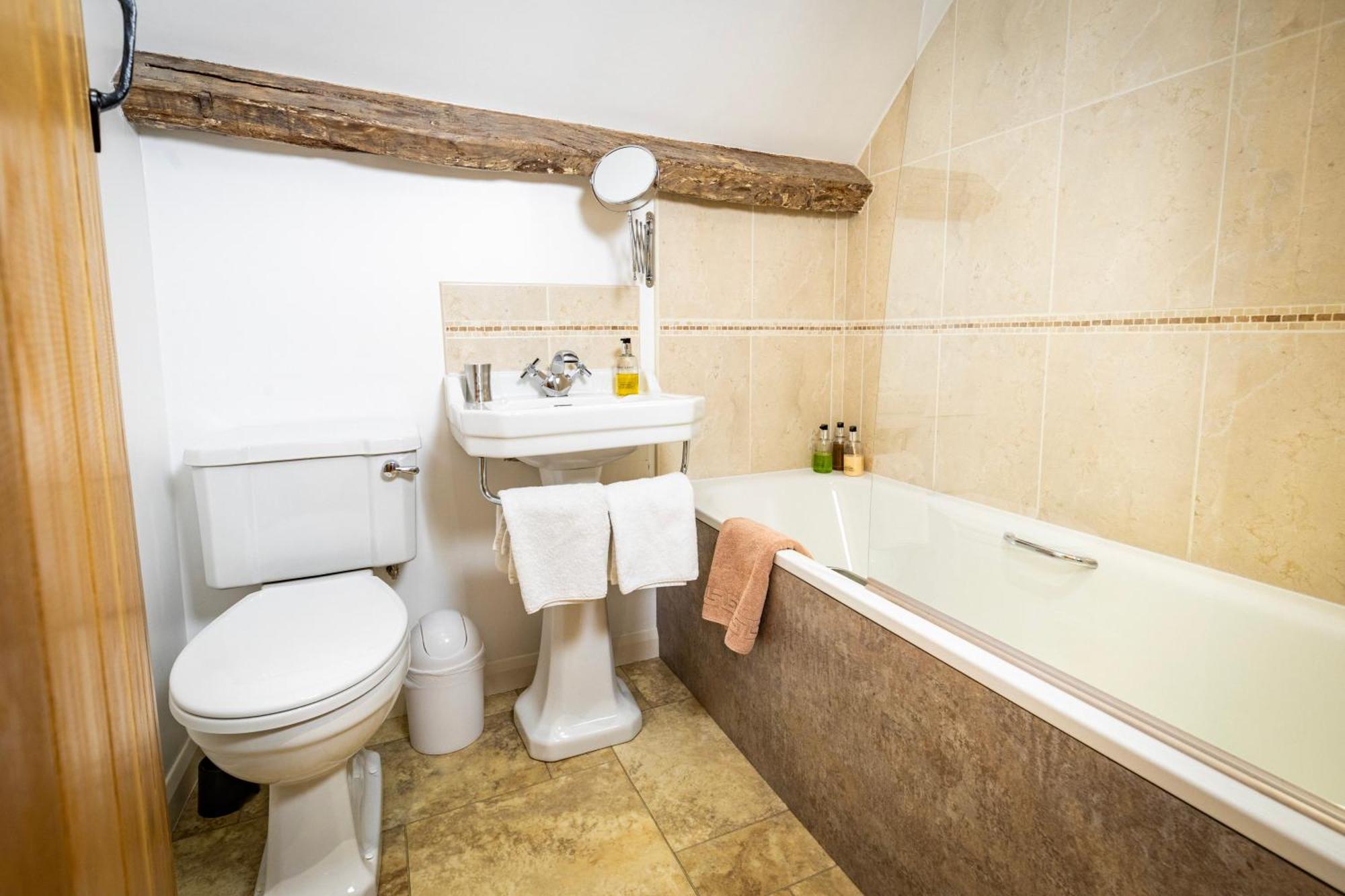 Ty Newydd B&B Brecon Kültér fotó