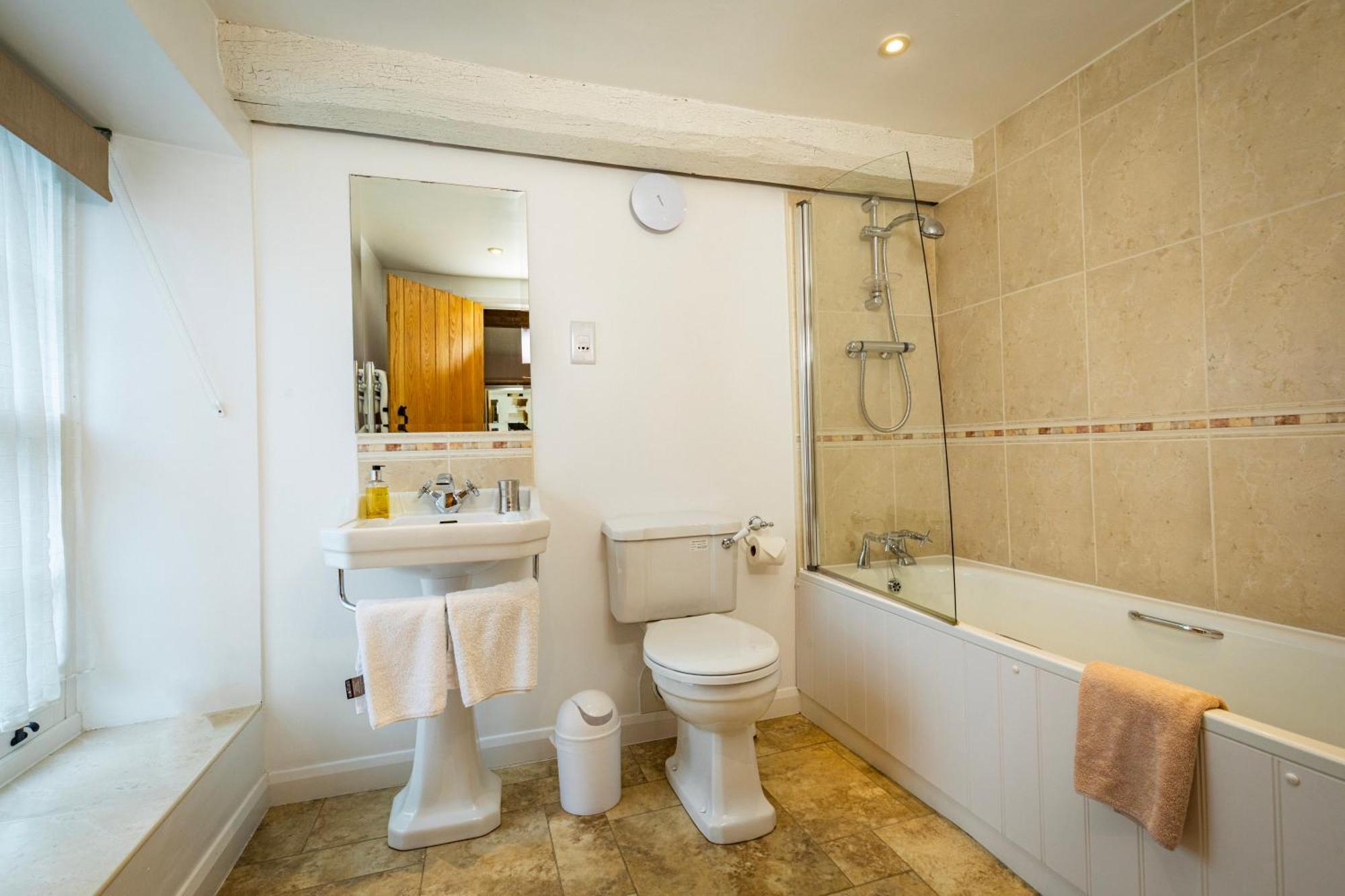 Ty Newydd B&B Brecon Kültér fotó