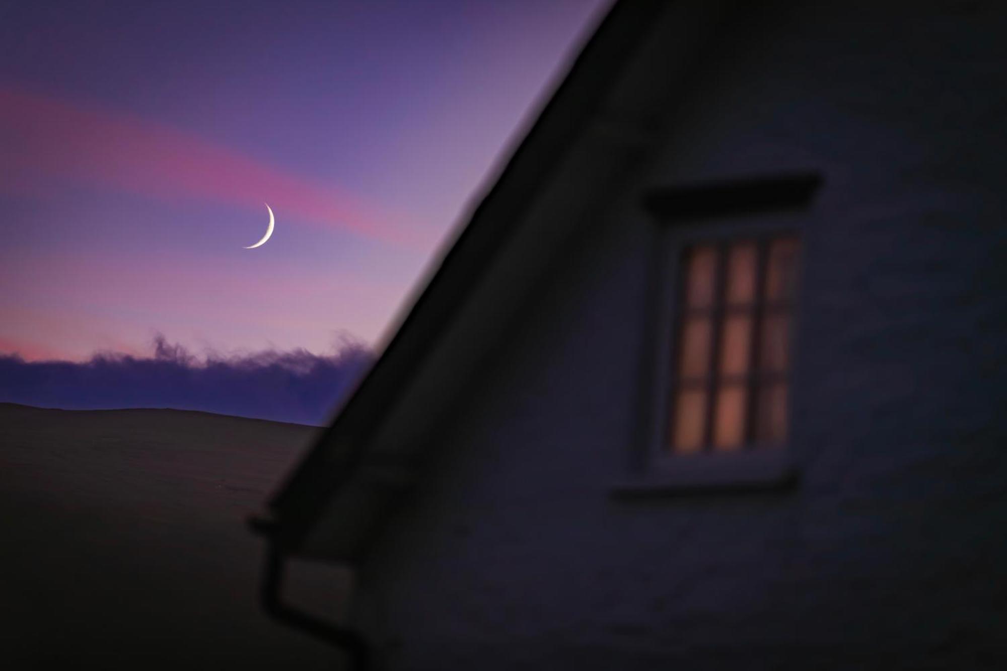 Ty Newydd B&B Brecon Kültér fotó
