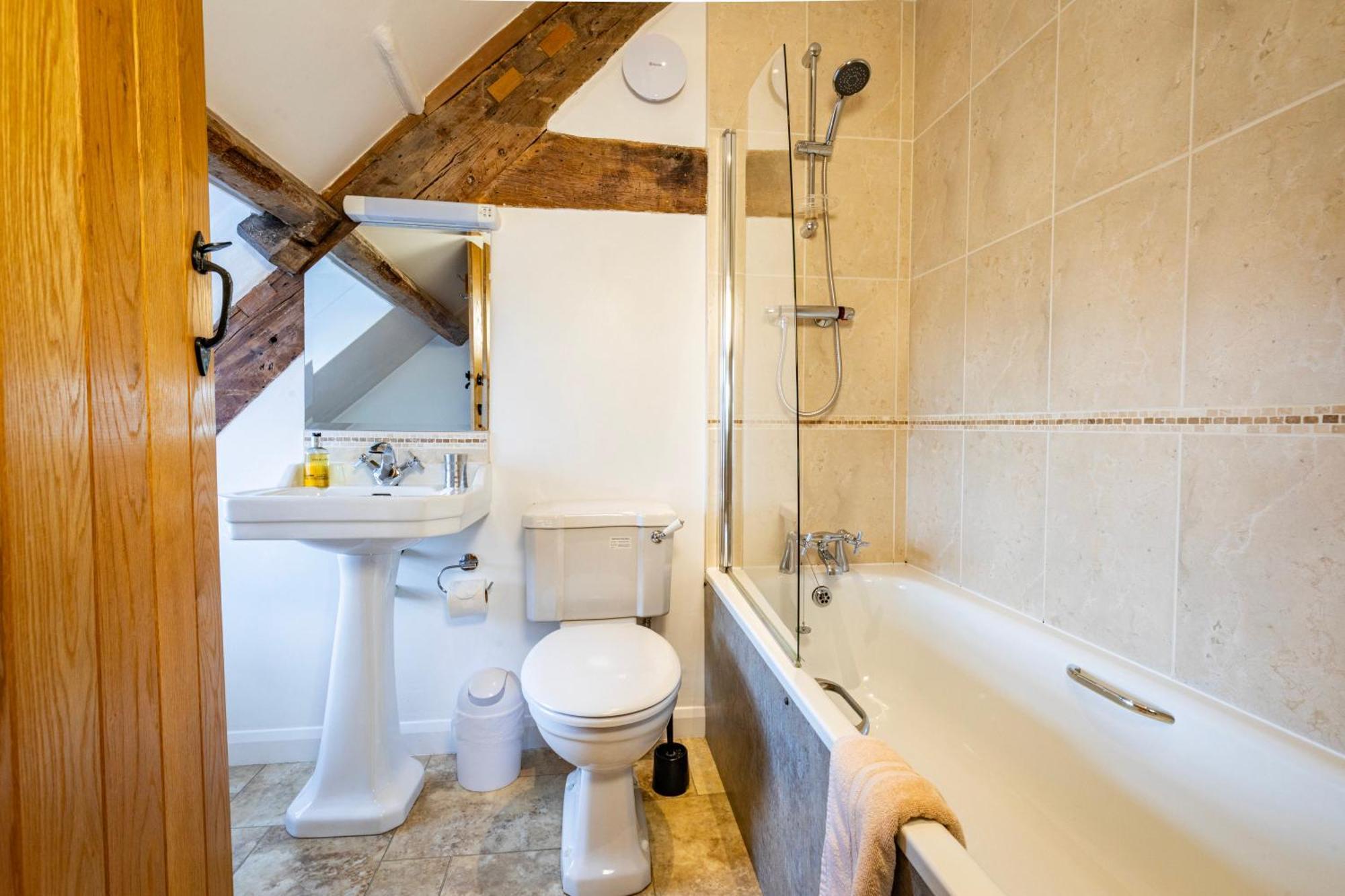Ty Newydd B&B Brecon Kültér fotó